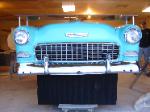 Car Couches, Car Desks, Car Sofas, Mustangs, 1950 Chevy, Chevies, 
	  1950 Mustang, Car Seats, Retro Cars