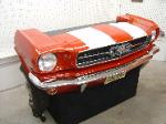 Car Couches, Car Desks, Car Sofas, Mustangs, 1950 Chevy, Chevies, 
	  1950 Mustang, Car Seats, Retro Cars