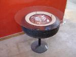 Car Couches, Car Desks, Car Sofas, Mustangs, 1950 Chevy, Chevies, 
	  1950 Mustang, Car Seats, Retro Cars